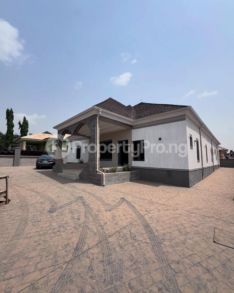 4 bedroom House for sale Lokogoma Abuja