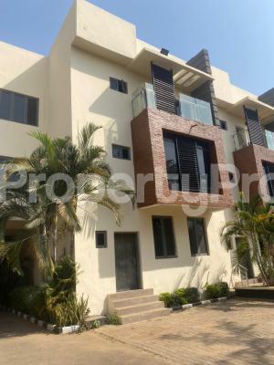4 bedroom House for rent Guzape Abuja Guzape Abuja