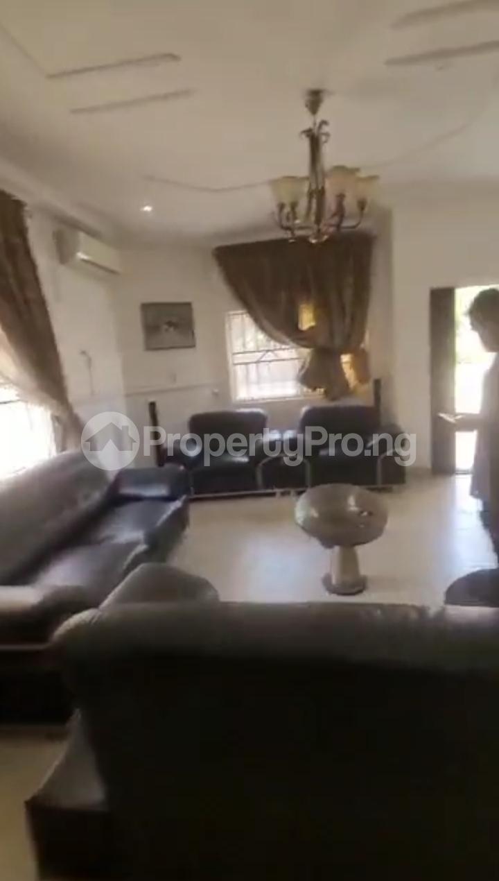 4 bedroom House for rent Legislative Quarters, Apo Abuja