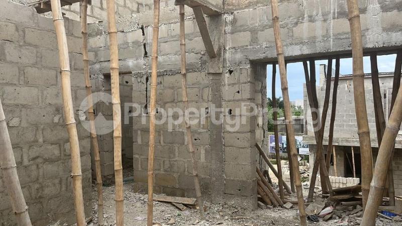 4 bedroom House for sale Sangotedo Lagos - 0