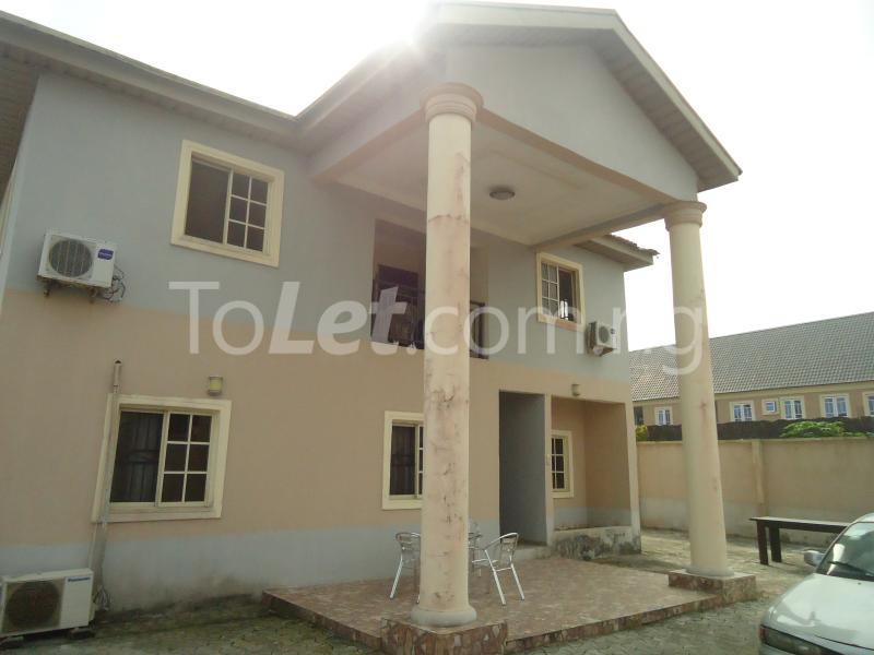 4 bedroom Flat / Apartment for rent   Eputu Ibeju-Lekki Lagos