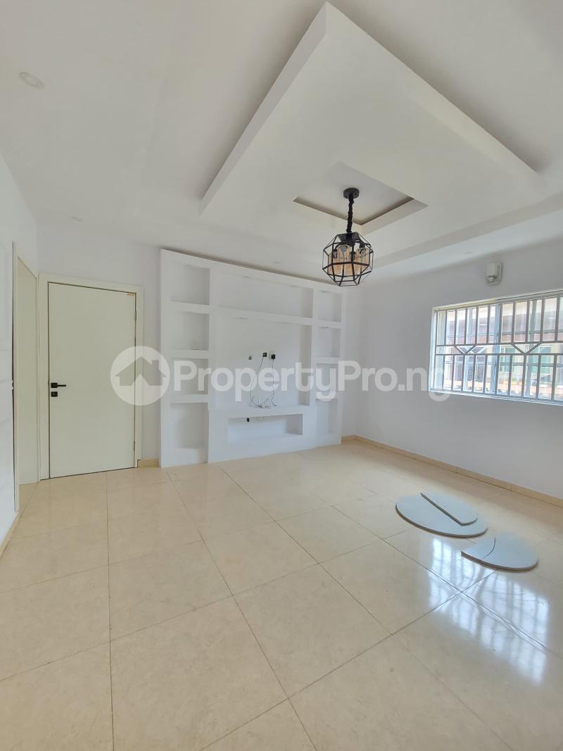 4 bedroom House for rent Badore Ajah Lagos