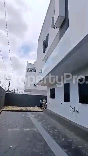 4 bedroom House for sale Ogudu GRA Ogudu Lagos
