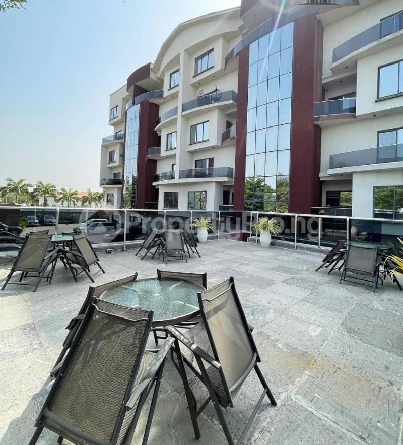 4 bedroom House for rent Banana Island Ikoyi Lagos