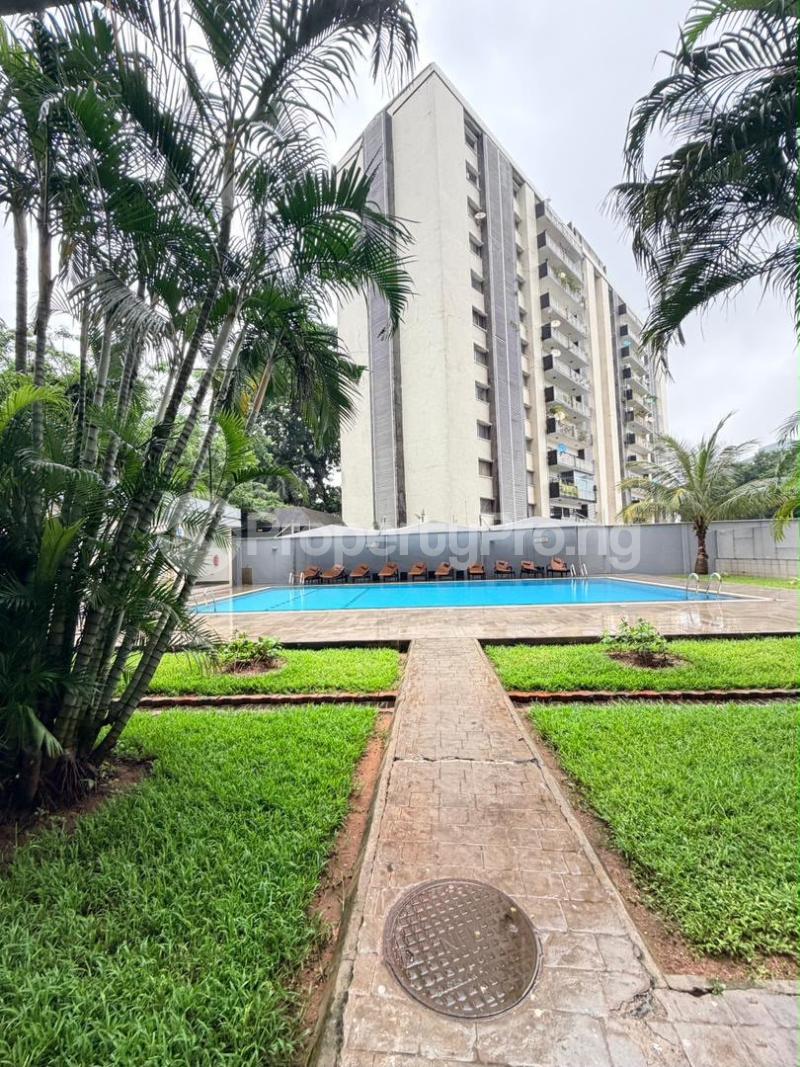 4 bedroom House for rent Victoria Island Lagos