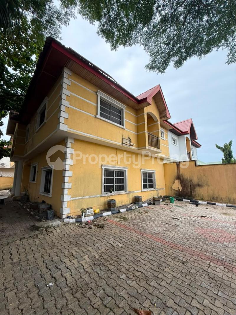 4 bedroom Flat / Apartment for rent VGC Lekki Lagos