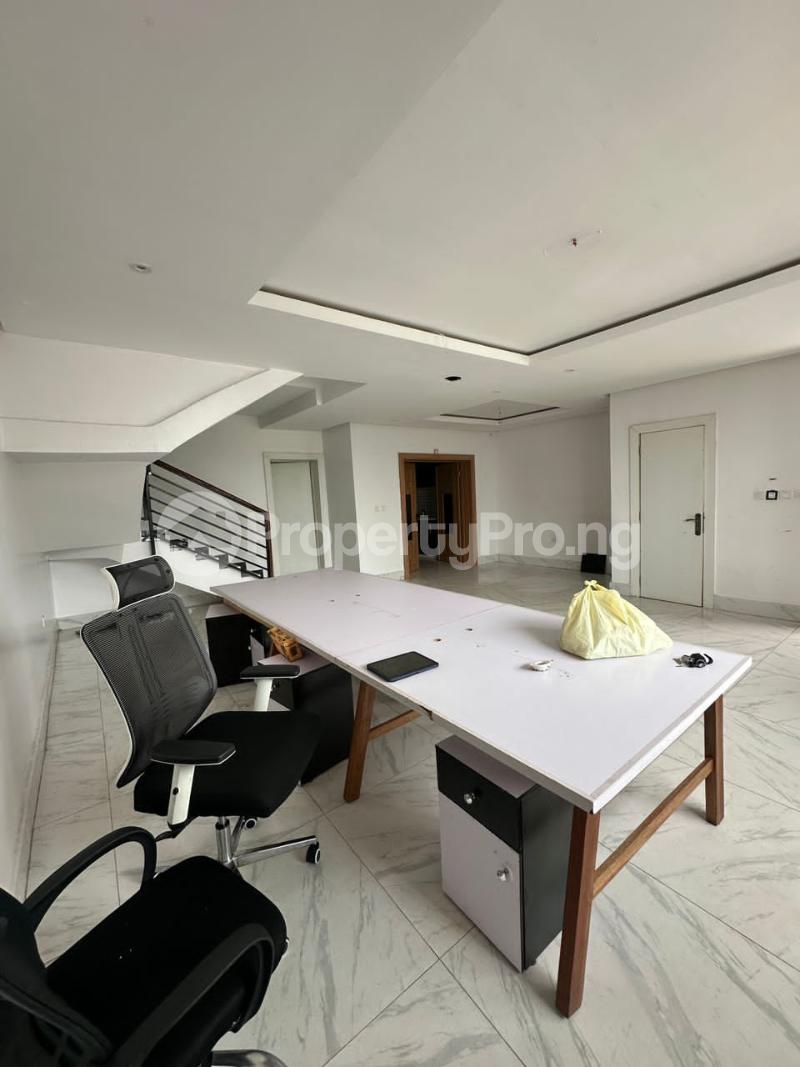 House for rent Ikota Gra Lekki Lagos Ikota Lekki Lagos