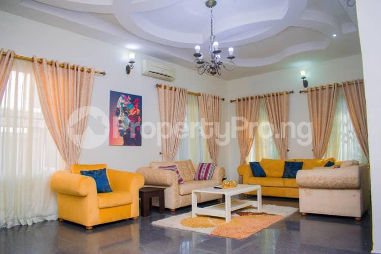 4 bedroom House for sale Lekki Lagos