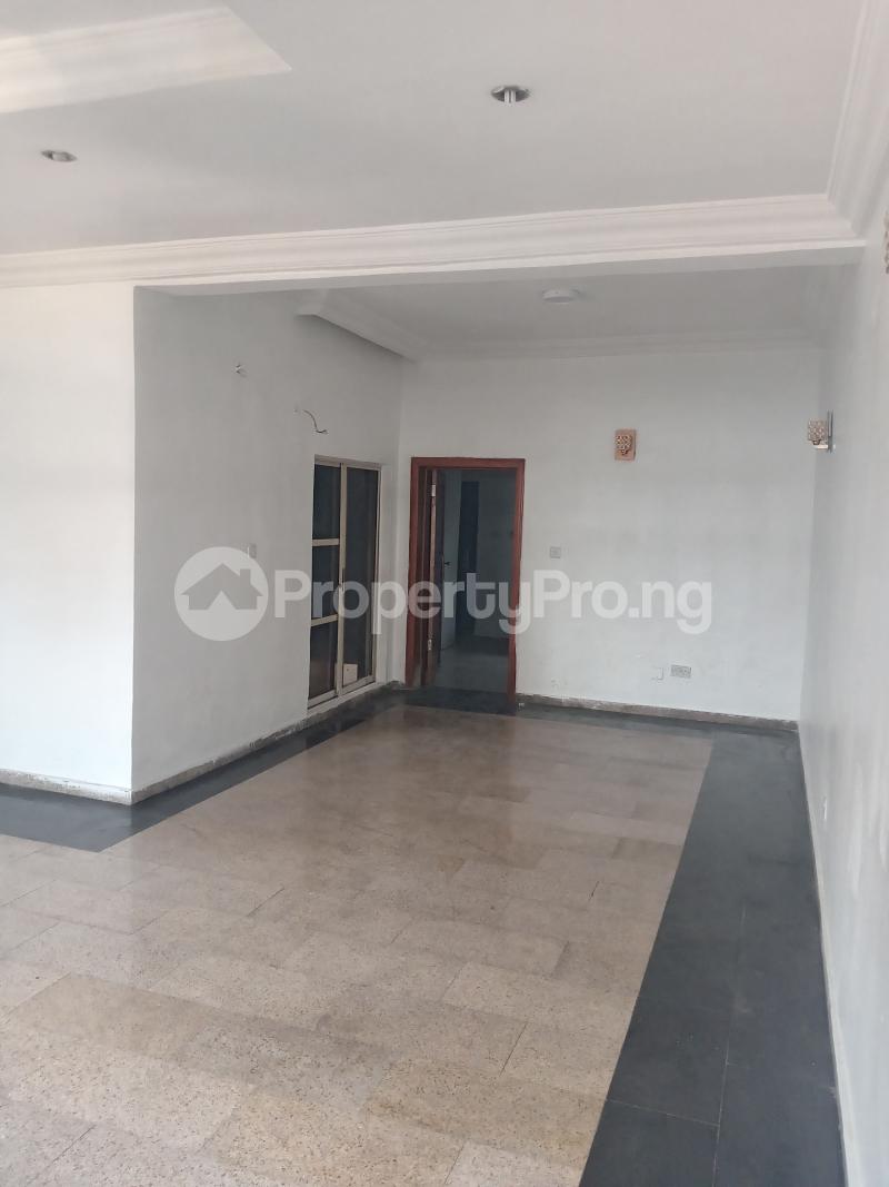 4 bedroom House for rent Parkview Estate Ikoyi Lagos