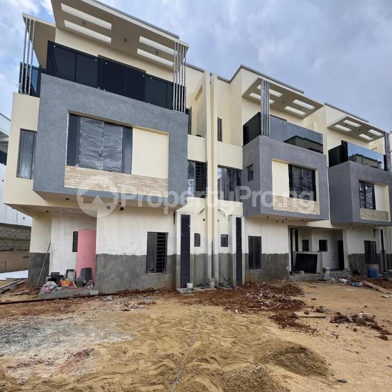 4 bedroom House for sale Ikeja Gra Ikeja Lagos