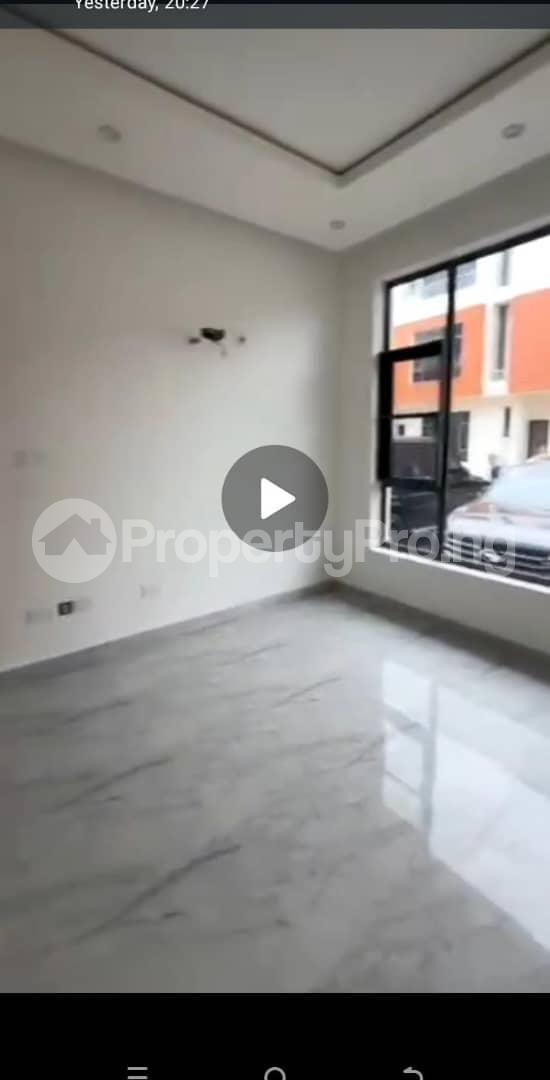 House for rent Periwinkle Estate Lekki Phase Lagos Lekki Phase 1 Lekki Lagos