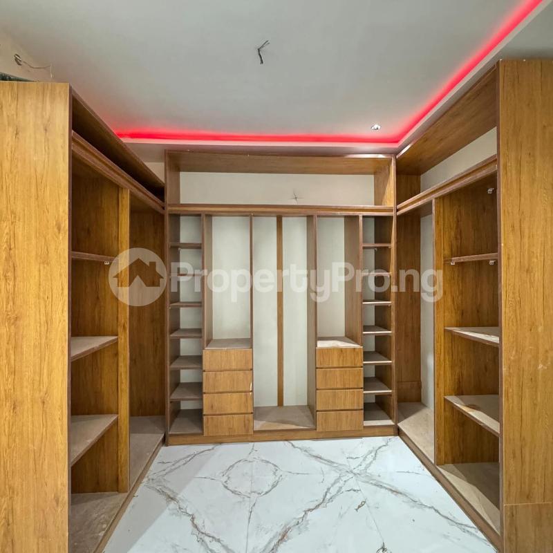 4 bedroom House for sale Ikeja Gra Ikeja Lagos