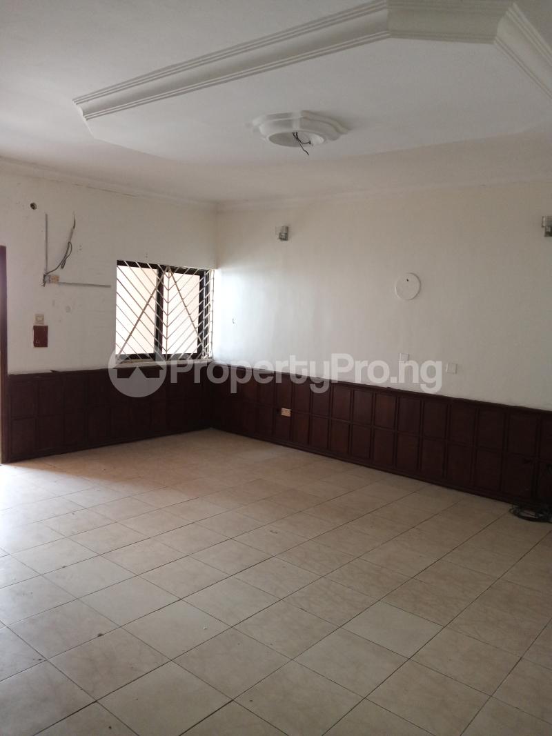 4 bedroom House for rent Off Fola Osibo Lekki Phase 1 Lekki Lagos