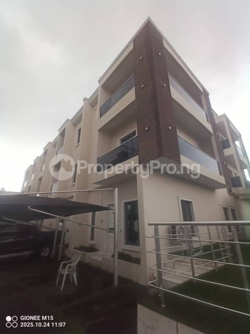 4 bedroom House for rent Parkview Estate Ikoyi Lagos