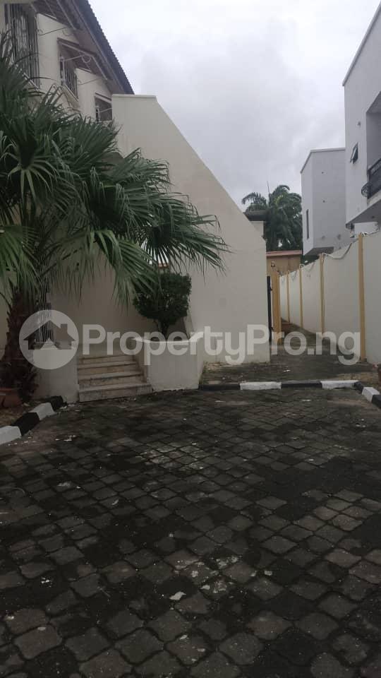 4 bedroom House for rent VGC Lekki Lagos - 0