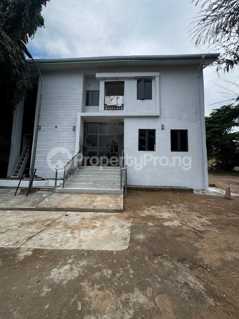 4 bedroom House for rent Wuse 2 Abuja