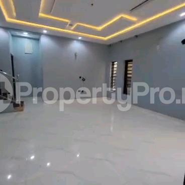 4 bedroom House for rent Aira Estate, Close To Uba Bank Ifako-gbagada Gbagada Lagos