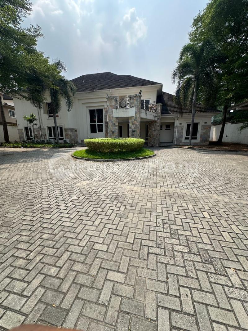 5 bedroom House for rent Parkview Estate Ikoyi Lagos