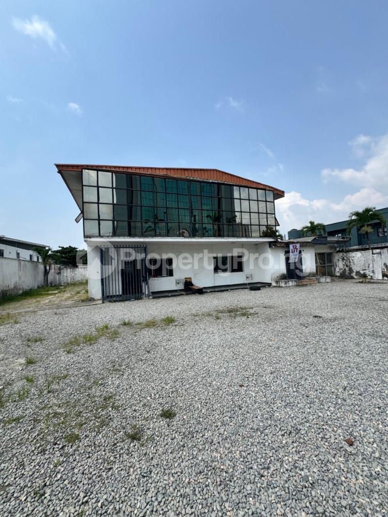 5 bedroom Commercial Property for rent Victoria Island Lagos