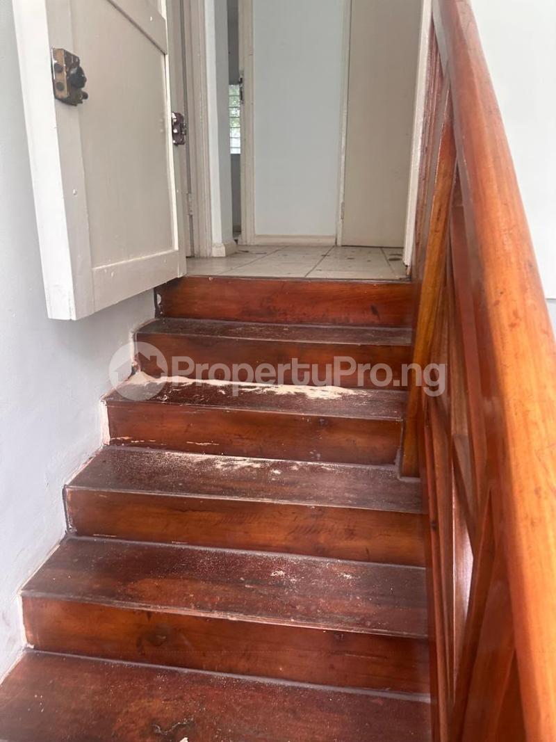 5 bedroom House for rent Old Ikoyi Ikoyi Lagos