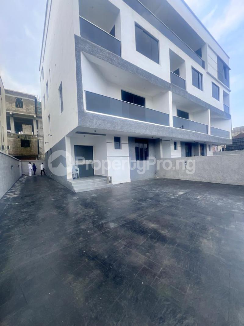 5 bedroom House for sale Lekki Phase 1 Lekki Lagos