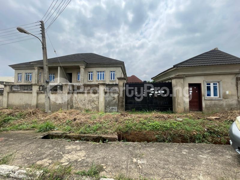 5 bedroom House for sale Kolapo Ishola Gra, Akobo Ibadan Oyo