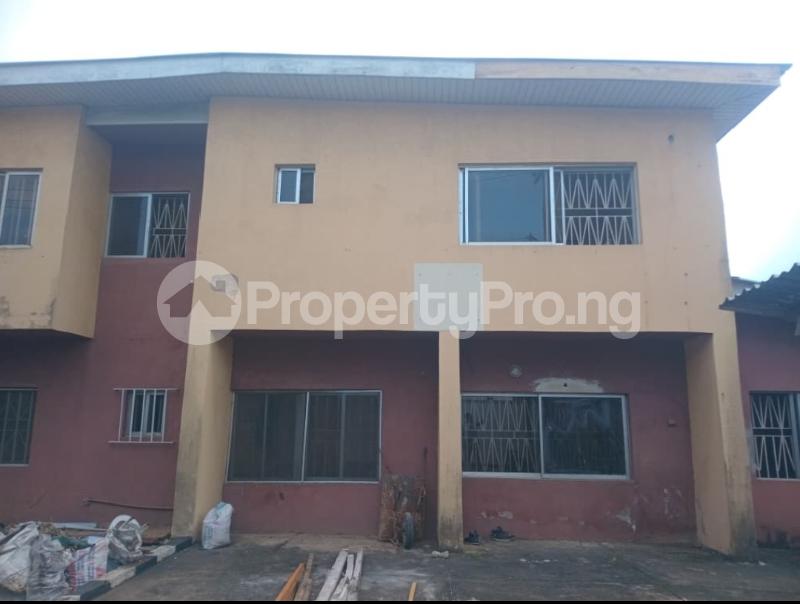 5 bedroom Commercial Property for rent Estate Environment @ Adeniyi Jones Avenue Ikeja Adeniyi Jones Ikeja Lagos