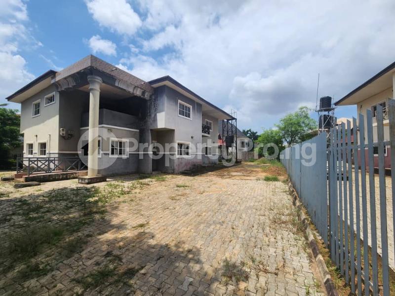 5 bedroom House for rent Coal City Gardens, G.r.a., Enugu Enugu