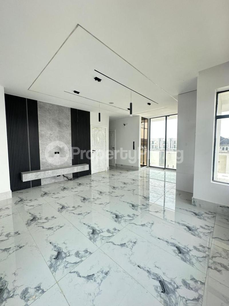 House for sale Lekki County Lekki Lagos