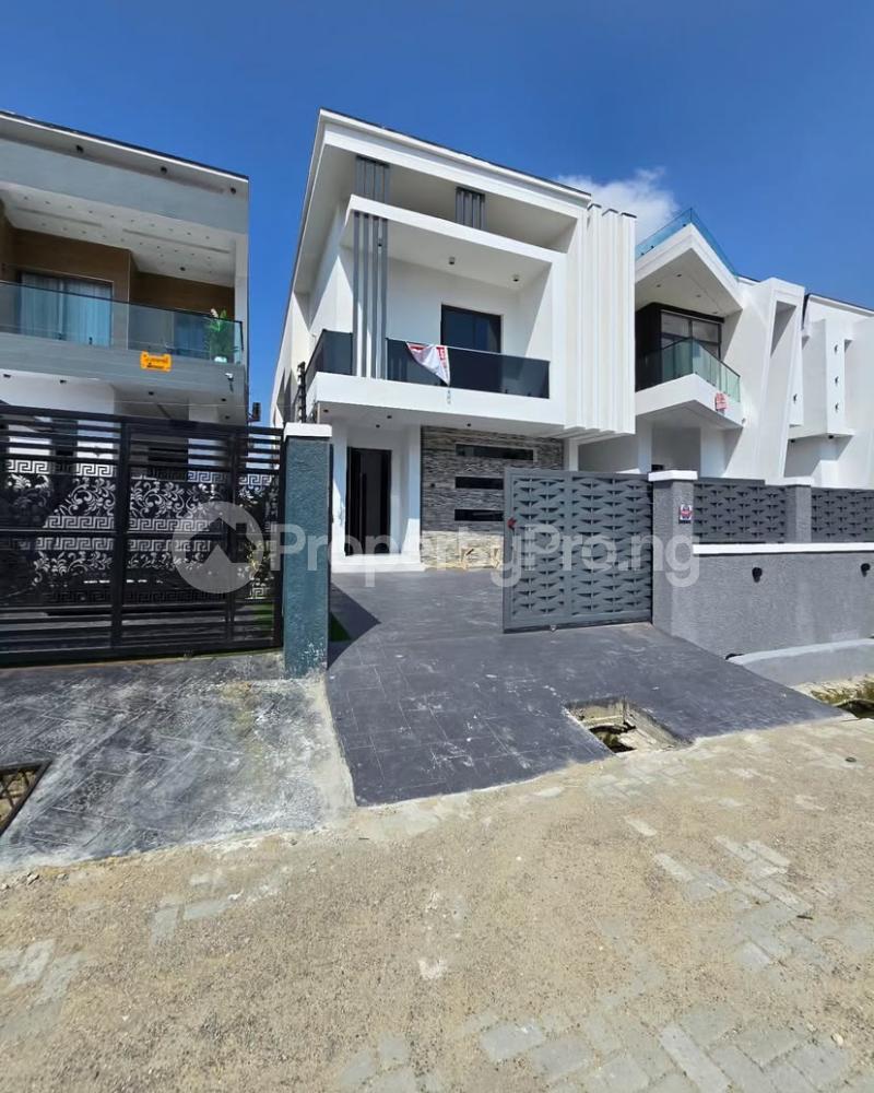 5 bedroom House for sale Ajah Lagos