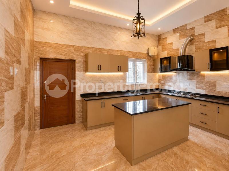 5 bedroom House for rent Parkview Estate Ikoyi Lagos
