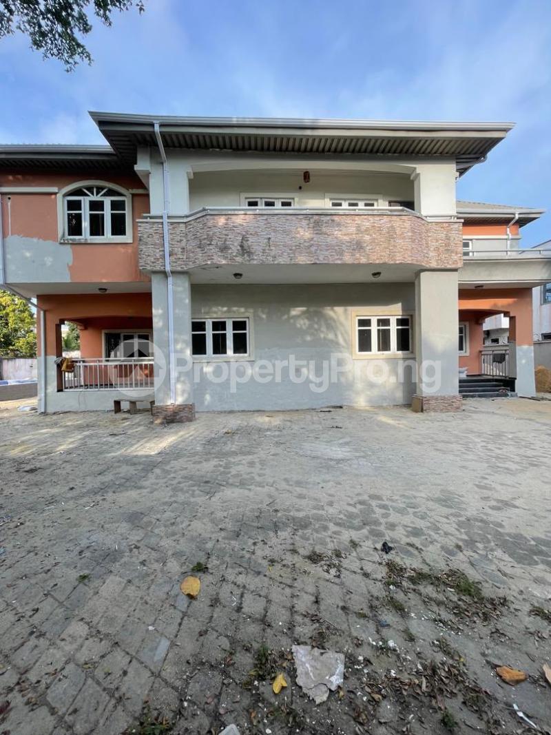 5 bedroom Commercial Property for rent Lekki Phase 1 Lekki Lagos