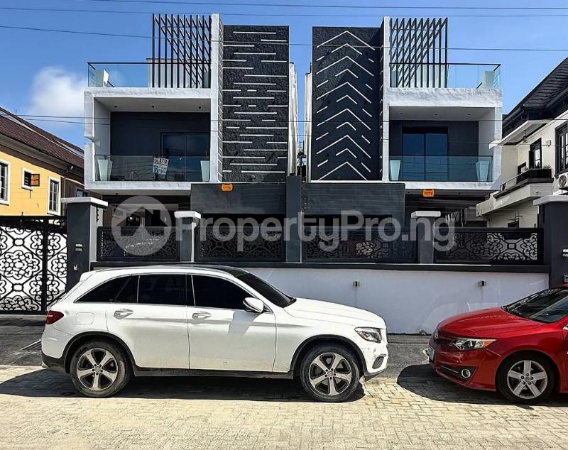 5 bedroom House for sale Ikota Lekki Lagos