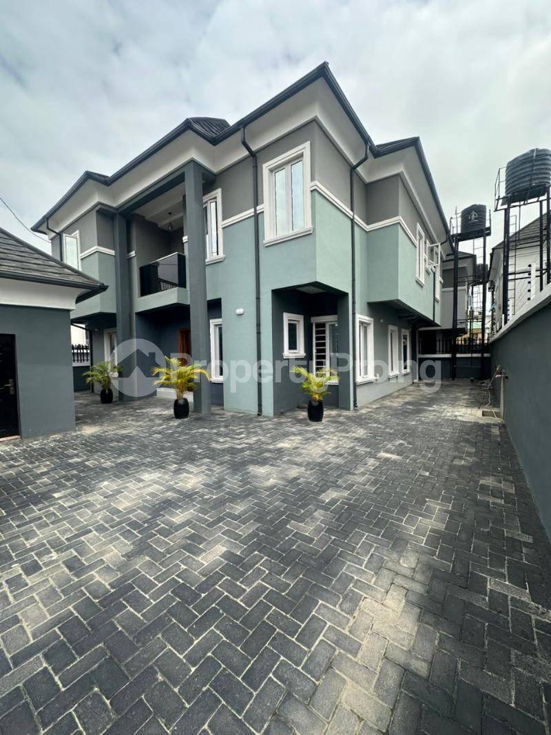 5 bedroom House for sale Ikate Lekki Lagos