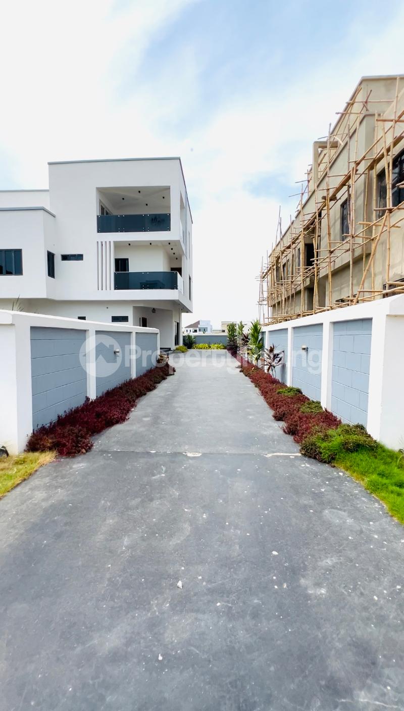 5 bedroom House for sale VGC Lekki Lagos