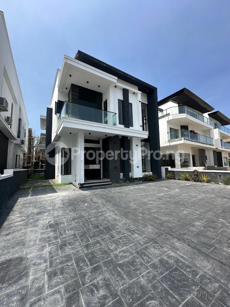 5 bedroom House for sale Ikota Lekki Lagos