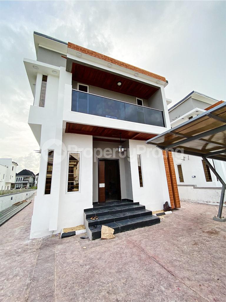 5 bedroom House for sale Ikota Lekki Lagos