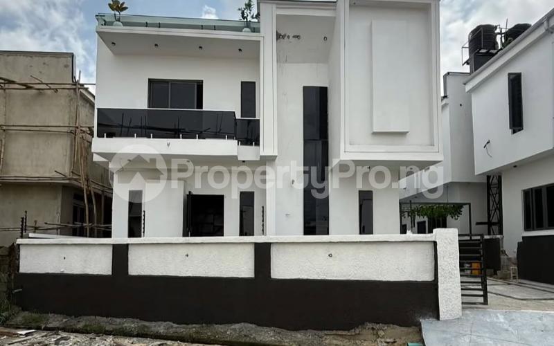 5 bedroom House for sale Ajah Lagos