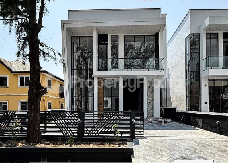 5 bedroom House for sale Lekky County Ikota Lekki Lagos