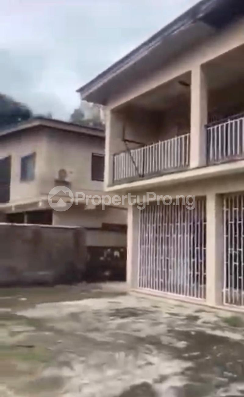 House for sale Maryland Lagos - 0