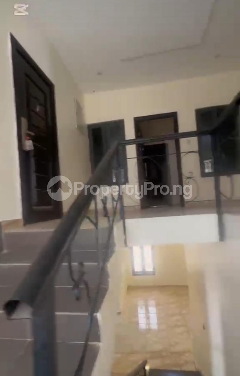 5 bedroom House for rent Guzape Guzape Abuja