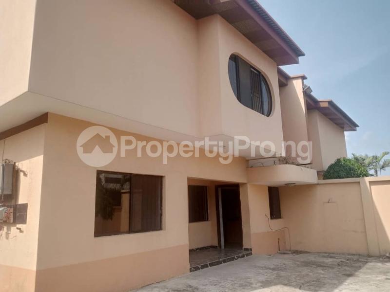 5 bedroom Commercial Property for rent Lekki Phase 1 Lekki Lagos