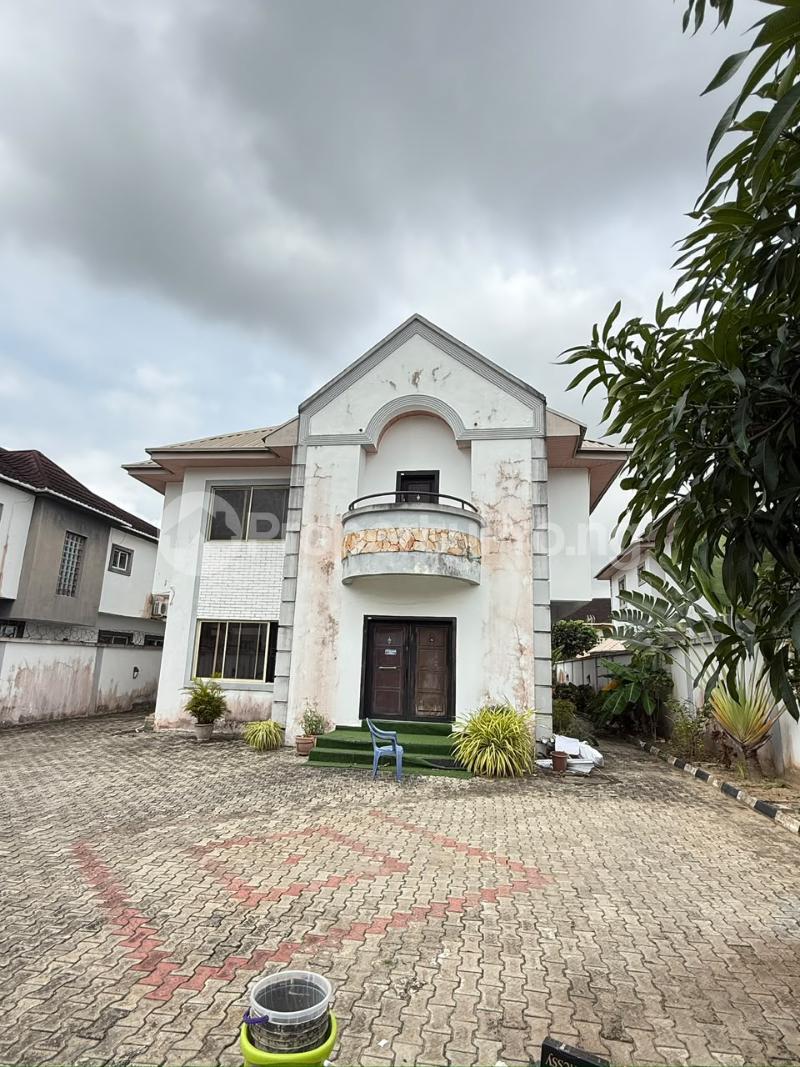 5 bedroom House for sale VGC Lekki Lagos