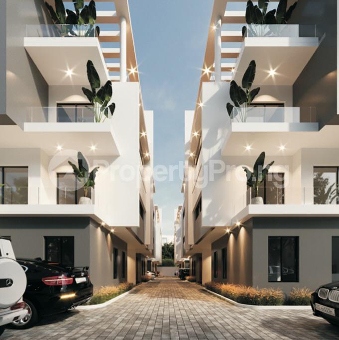 5 bedroom House for sale Banana Island Ikoyi Lagos