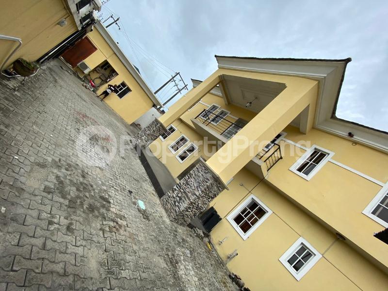 5 bedroom House for rent ONIRU Victoria Island Lagos