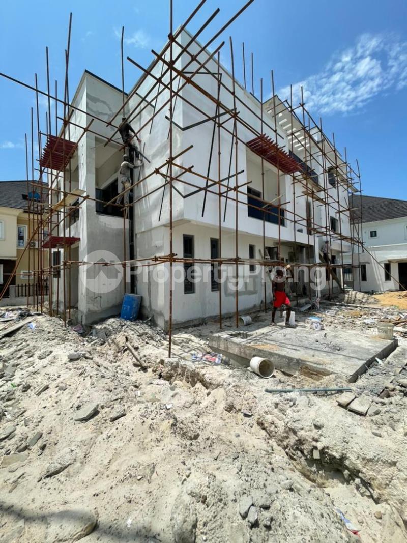 House for sale Victory Park Estate, Jakande Lekki Lagos