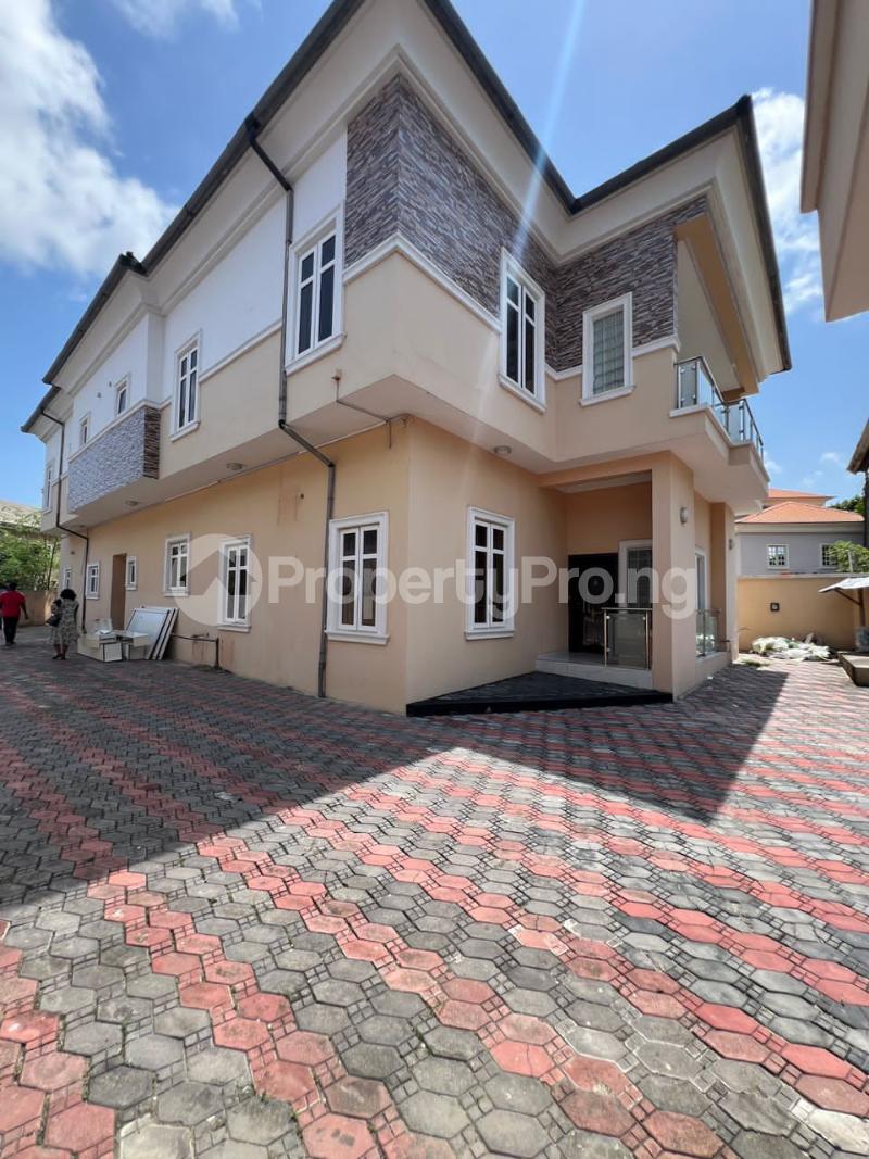 5 bedroom House for rent Around Christ Avenue, Lekki Phase 1 Lekki Lagos
