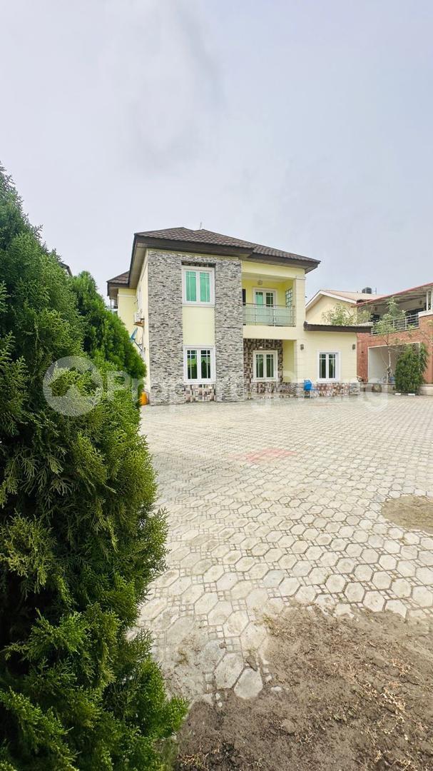 5 bedroom House for sale Buena Vista Estate, Orchid Road, Chevron Toll Gate, orchid Lekki Lagos