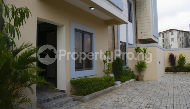 5 bedroom House for rent  Old Ikoyi Ikoyi Lagos