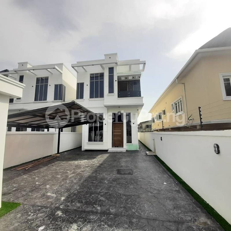 5 bedroom House for sale Ajah Lagos